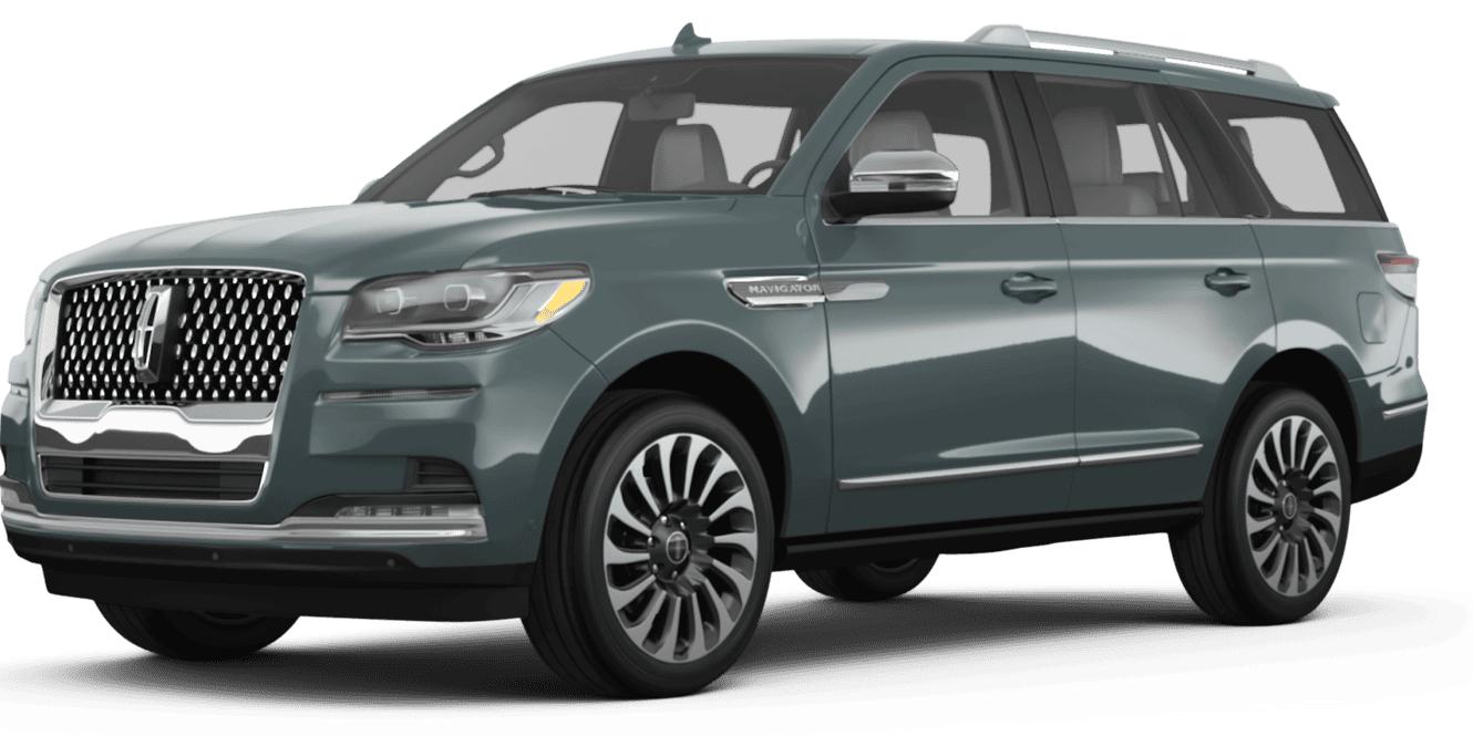 LINCOLN NAVIGATOR L 2024 5LMJJ3TG2REL02247 image